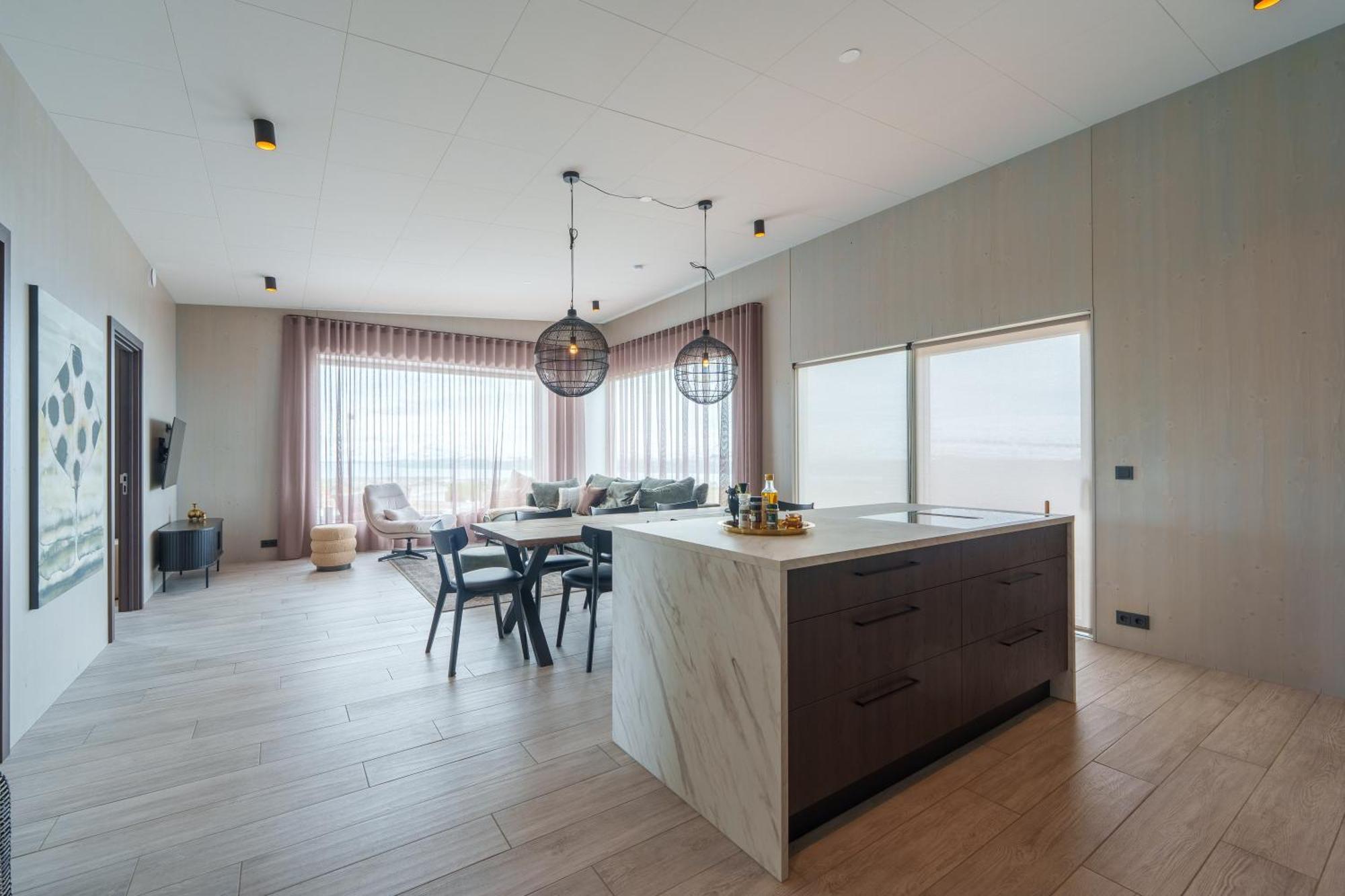 Day Dream Hyrnuland Villa Akureyri Dış mekan fotoğraf