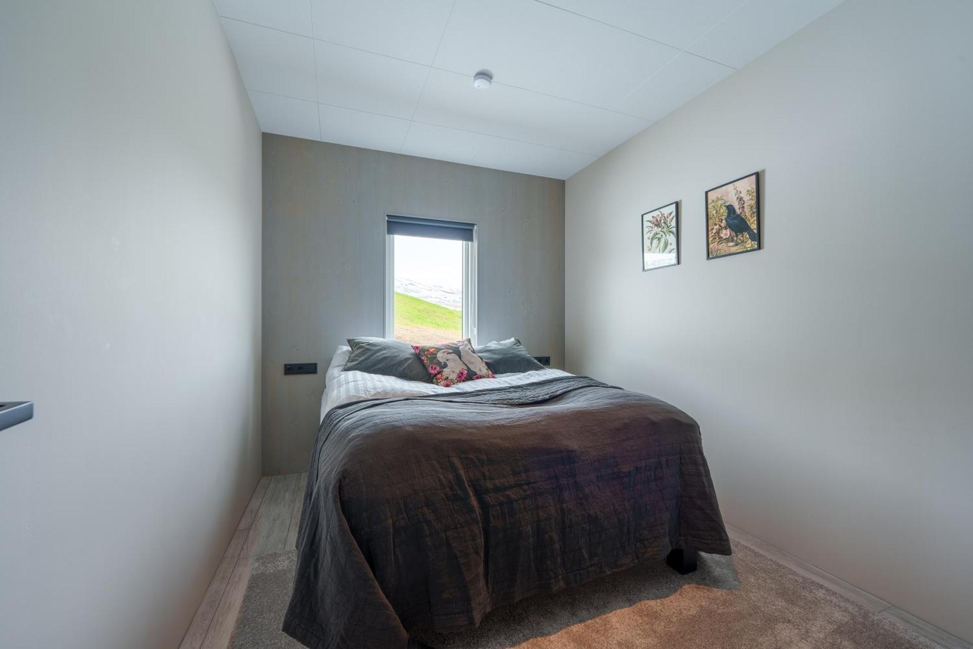 Day Dream Hyrnuland Villa Akureyri Dış mekan fotoğraf
