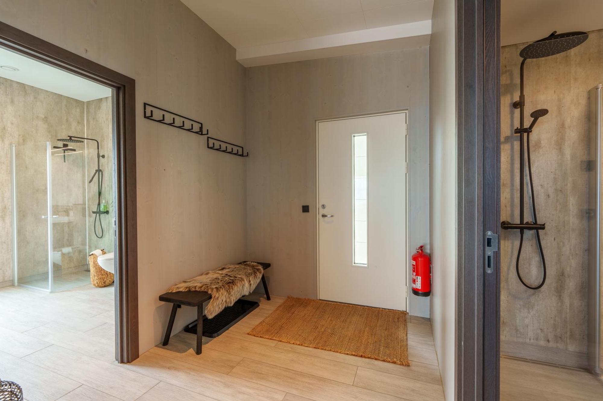 Day Dream Hyrnuland Villa Akureyri Dış mekan fotoğraf